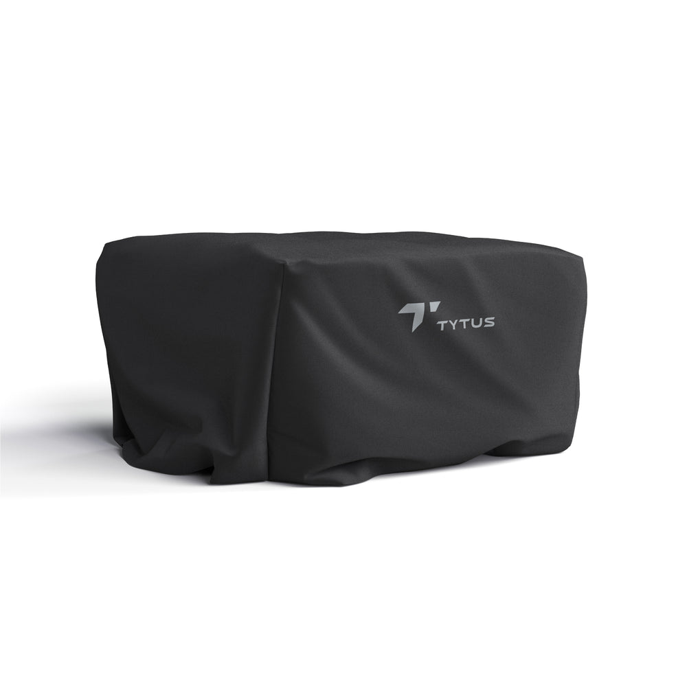 TYTUS Grill Cover for Outdoor Stainless Steel Grills, Protecting from Elements