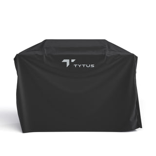 TYTUS Anaheim 4-Burner Gas Grill Cover