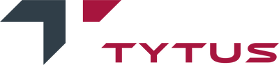 TYTUS Grills logo
