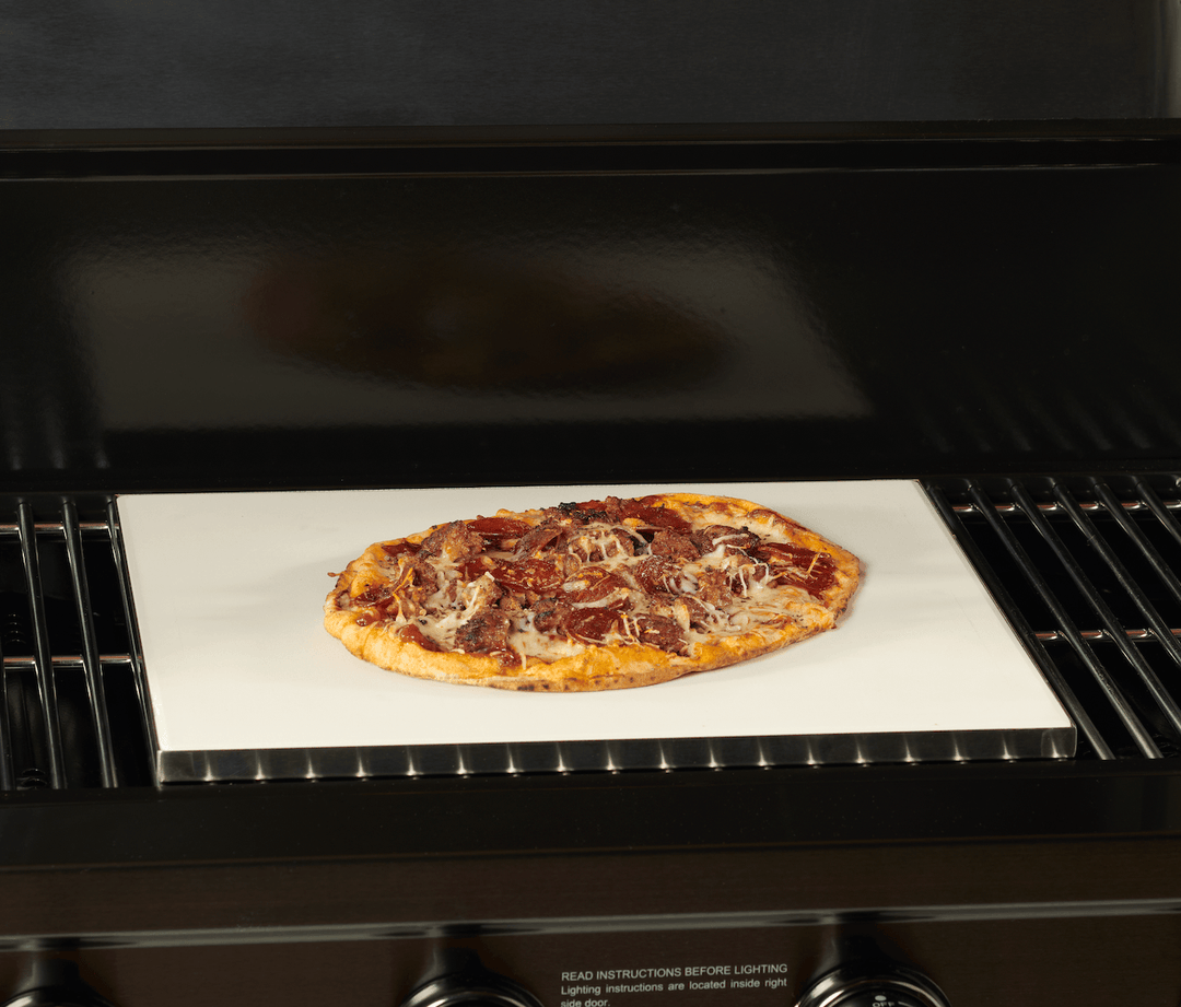 Pizzas