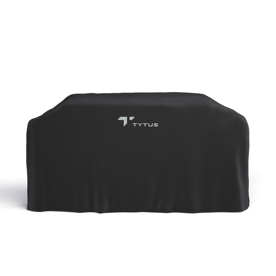 TYTUS 88" Modular Duo Grill Cover