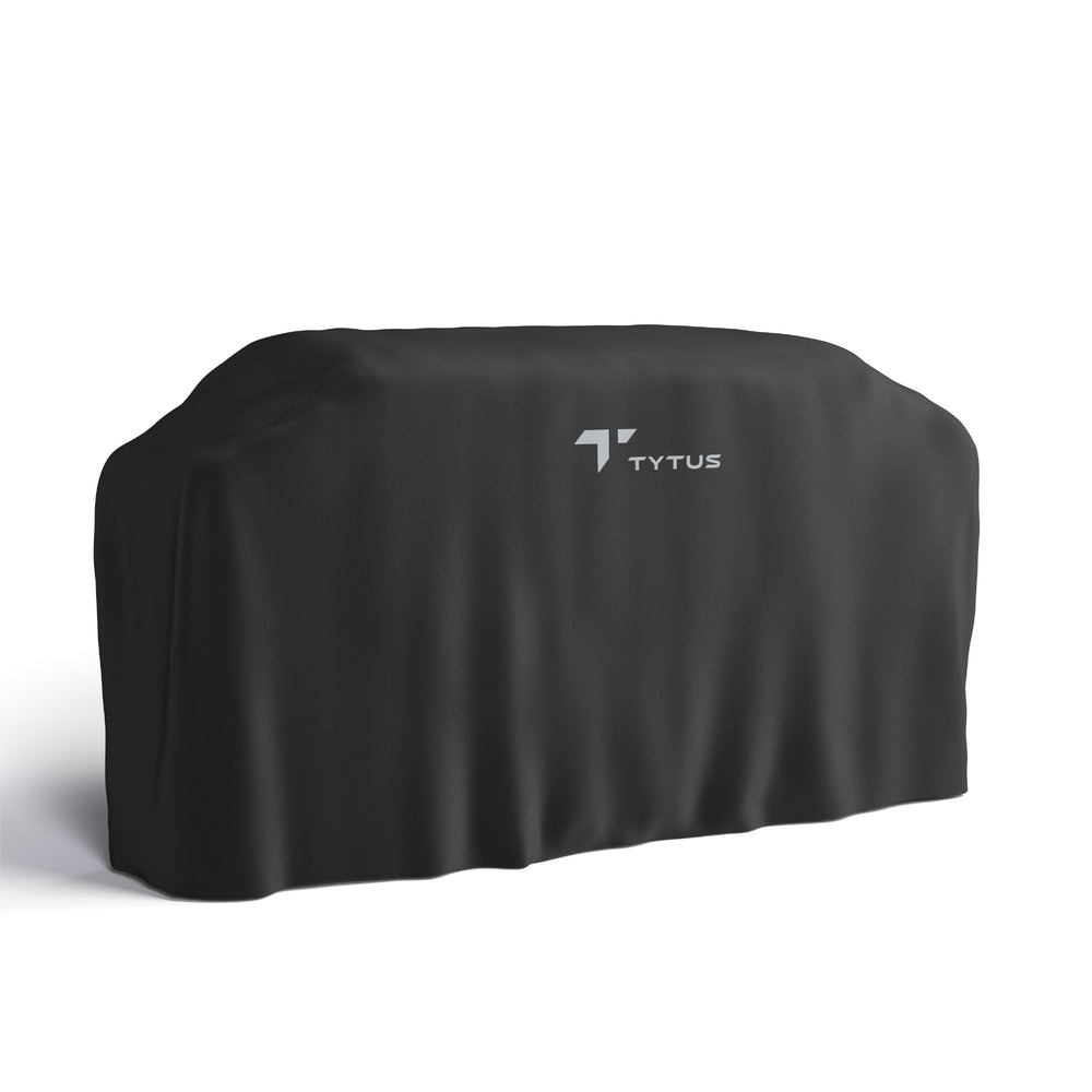 TYTUS 88" Modular Duo Grill Cover