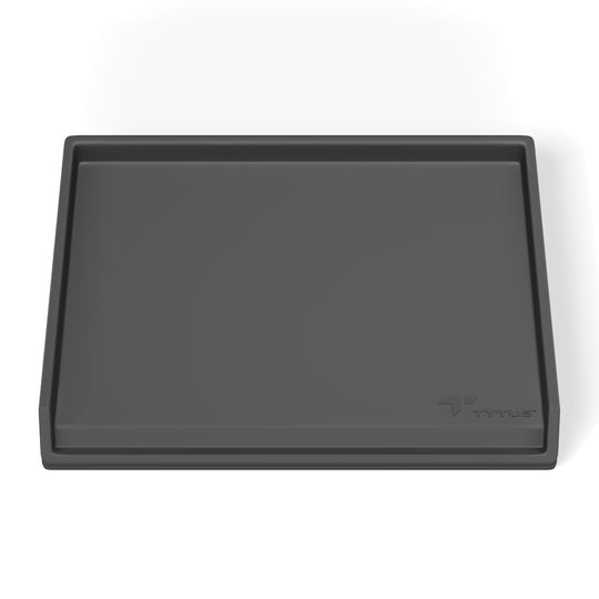 TYTUS Silicone Cover for Emberwood 2-Burner 22” Gas Tabletop Griddle