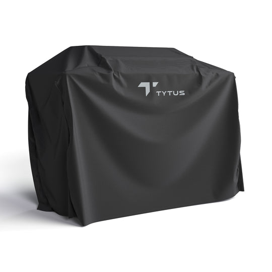 TYTUS 59” 4-Burner Gas Grill Cover