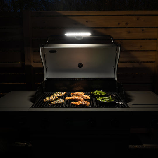TYTUS 10” LED Grill Light