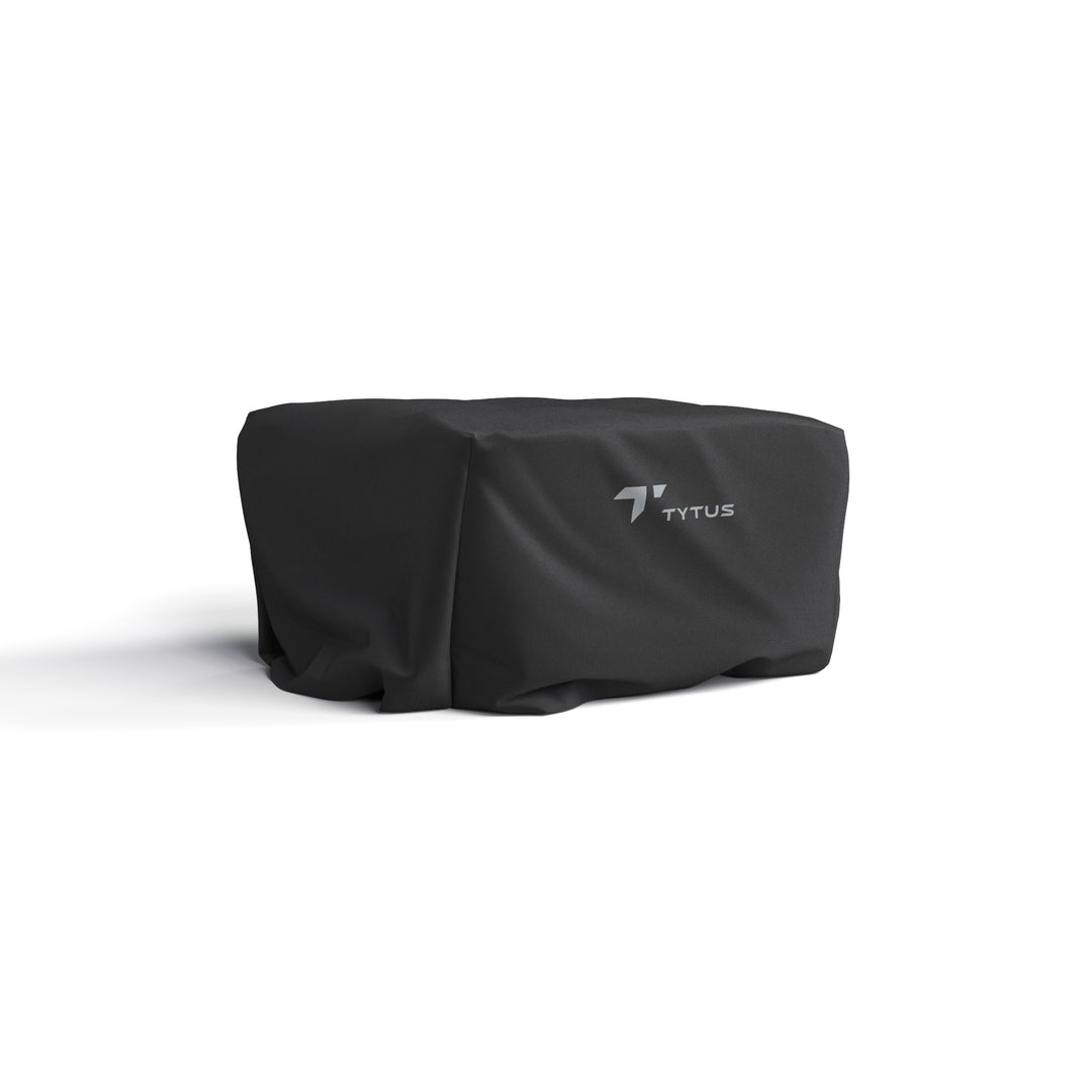 TYTUS 27” Tabletop Grill Cover