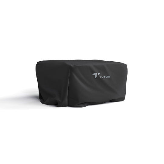 TYTUS 27” Tabletop Grill Cover