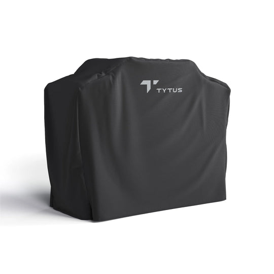TYTUS 55” Grill and Prep Cart Cover
