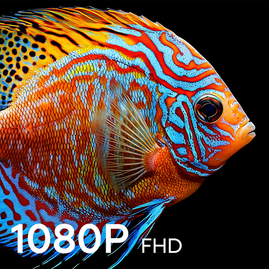 Element 32" 1080p Portable Google TV