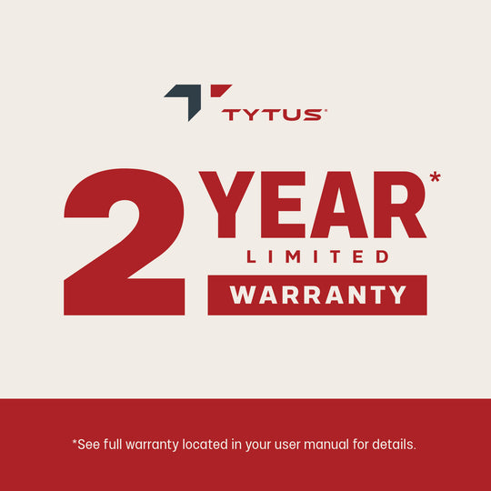 TYTUS Graphite Faux Stone Panel Set