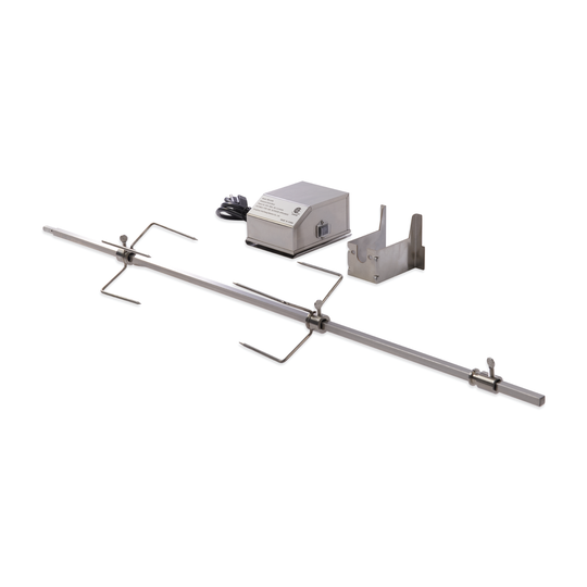 TYTUS Rotisserie Kit