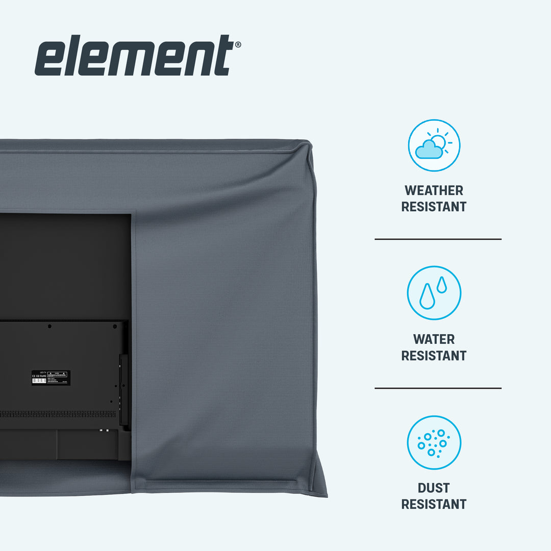 TYTUS x Element Backyard Upgrade Bundle