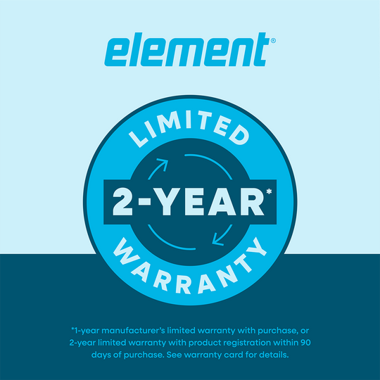 Element 32" 1080p Portable Google TV