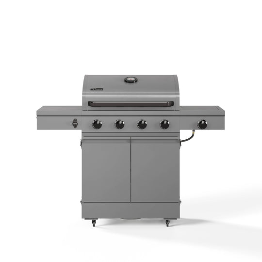 TYTUS Anaheim 4-Burner Gas Grill