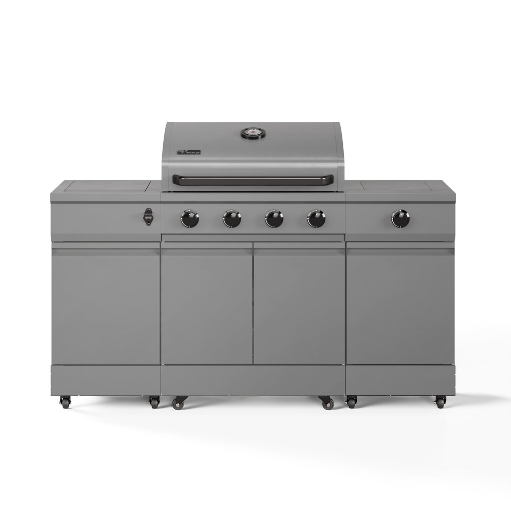 バーベキュー・調理用品 arcadia gear The Titan Titanium Grill Titan Titanium Grill | The Original Free-Standing Titanium