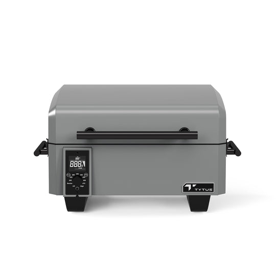 TYTUS Emberwood Tabletop Pellet Grill
