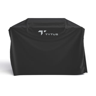 TYTUS 59” 4-Burner Gas Grill Cover