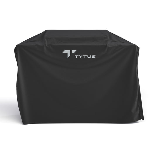 TYTUS 59” 4-Burner Gas Grill Cover