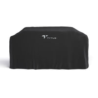 TYTUS 88” Modular Duo Grill Cover
