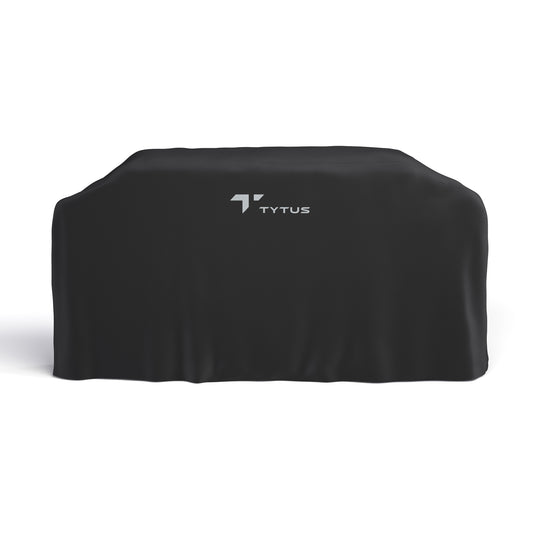 TYTUS 88” Modular Duo Grill Cover