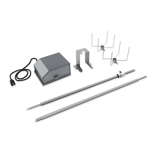 TYTUS Rotisserie Kit