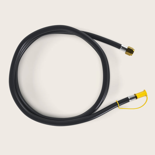 TYTUS RV Quick-Connect Hose
