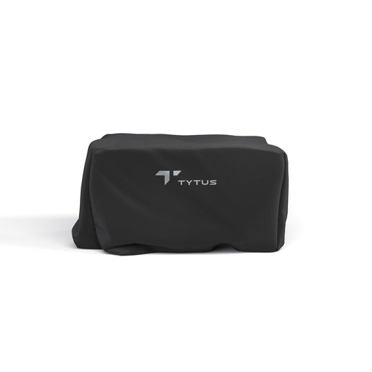 TYTUS 27” Tabletop Grill Cover