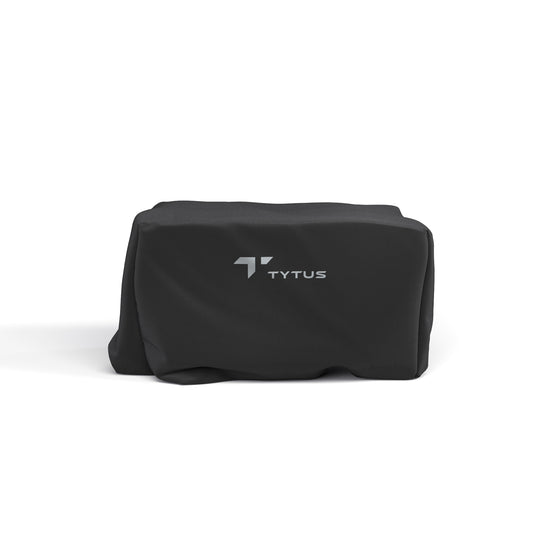 TYTUS 27” Tabletop Grill Cover