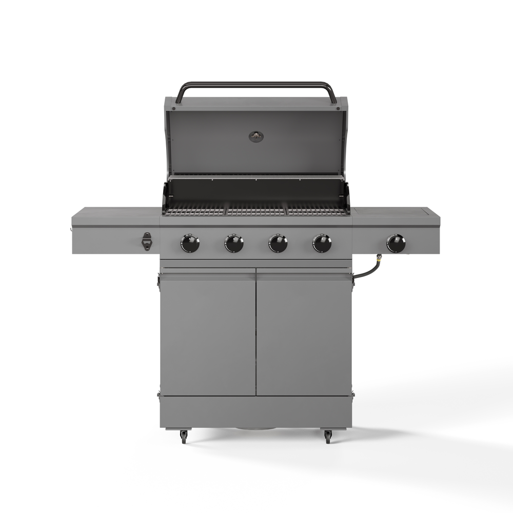 TYTUS Anaheim 4-Burner Gas Grill