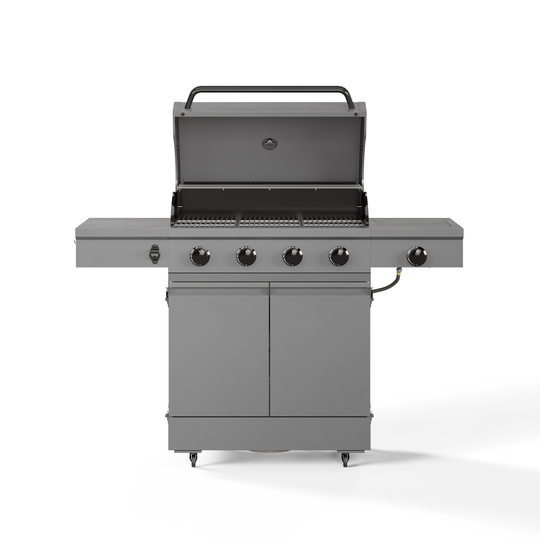 TYTUS Anaheim 4-Burner Gas Grill