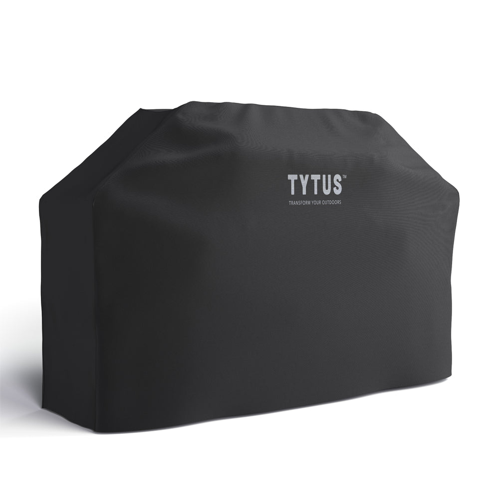 TYTUS Fresno Island Grill Cover