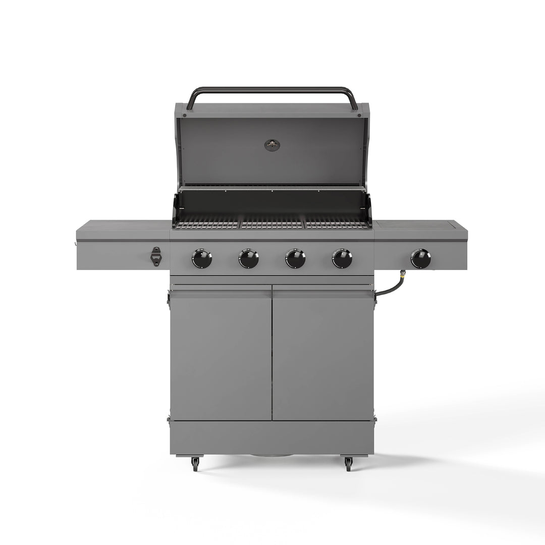 TYTUS Anaheim 4-Burner Gas Grill