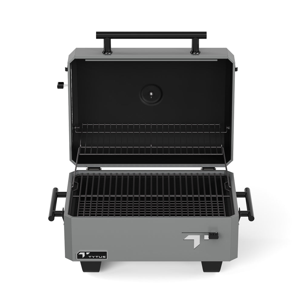 TYTUS Emberwood Charcoal Grill