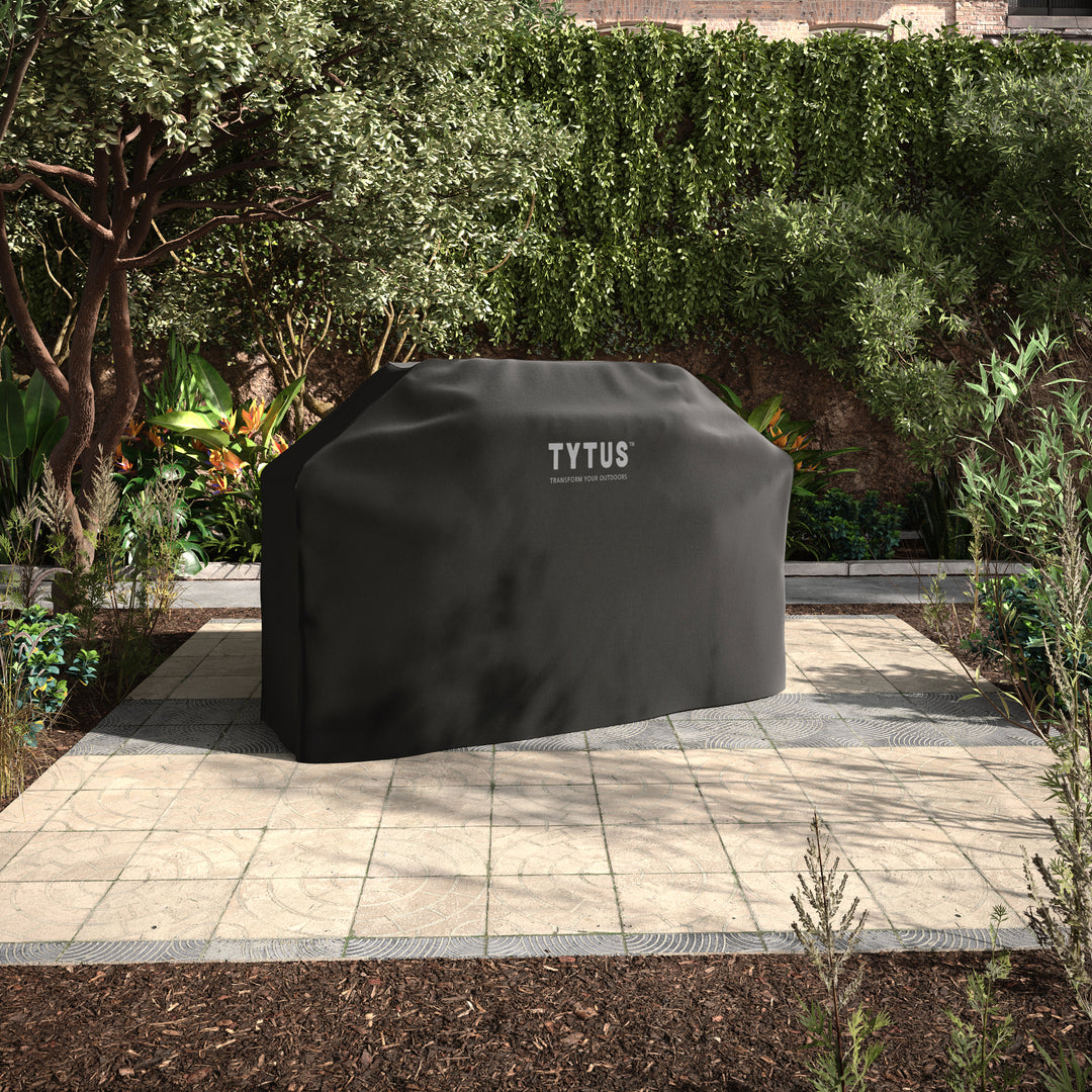 TYTUS 66” Island Gas Grill Cover