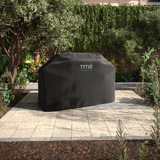 TYTUS 66” Island Gas Grill Cover