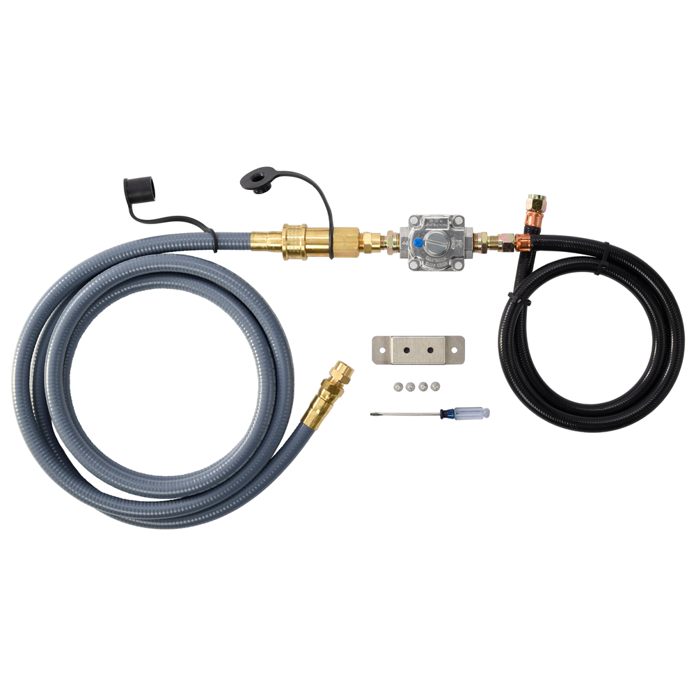 Natural Gas (NG) Conversion Kit