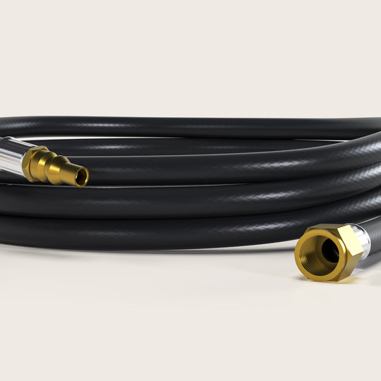 TYTUS RV Quick-Connect Hose
