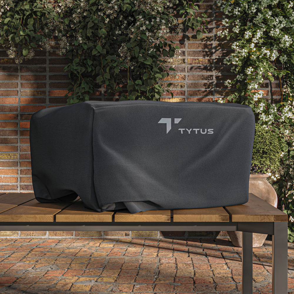 TYTUS 27” Tabletop Grill Cover