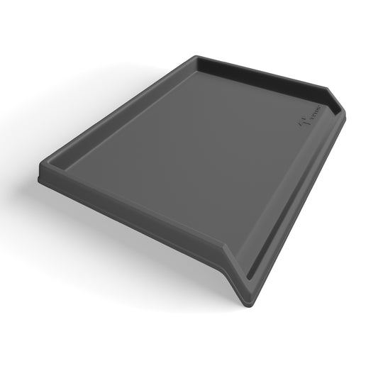TYTUS Silicone Cover for Emberwood 2-Burner 22” Gas Tabletop Griddle