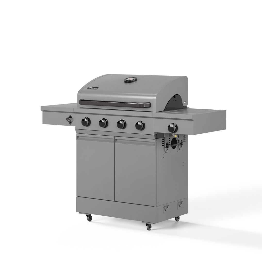 TYTUS Anaheim 4-Burner Gas Grill
