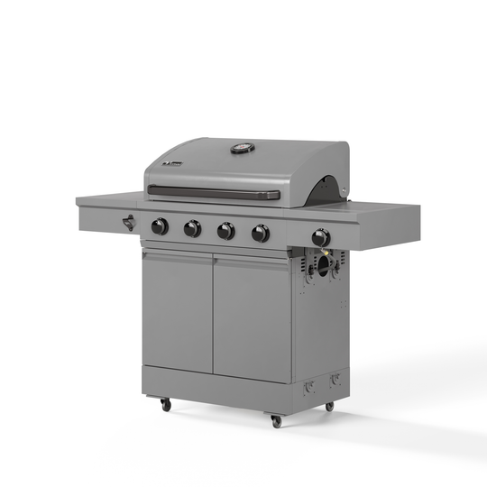 TYTUS Anaheim 4-Burner Gas Grill