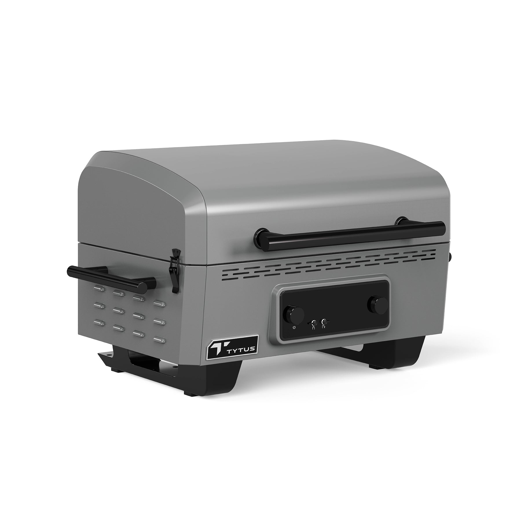 Emberwood Electric Grill & Griddle