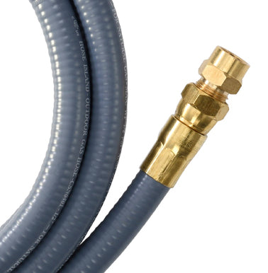 Natural Gas (NG) Conversion Kit