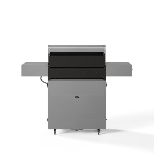 TYTUS Anaheim 4-Burner Gas Grill