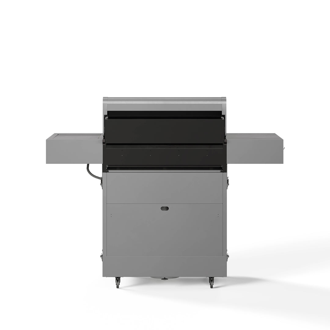 TYTUS Anaheim 4-Burner Gas Grill