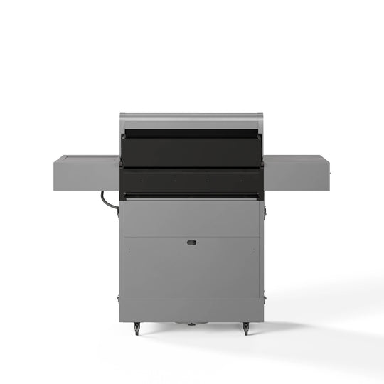 TYTUS Anaheim 4-Burner Gas Grill