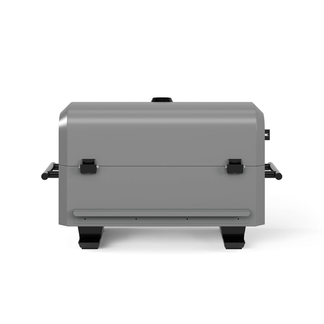 TYTUS Emberwood Charcoal Tabletop Grill
