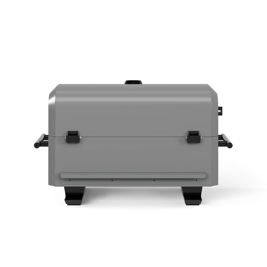TYTUS Emberwood Charcoal Tabletop Grill