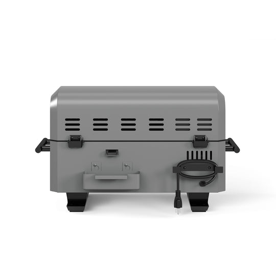 TYTUS Emberwood Tabletop Pellet Grill