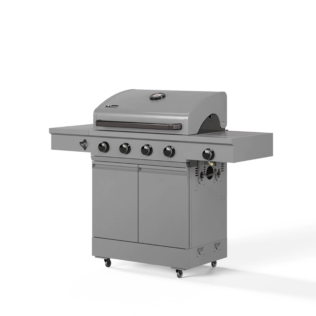 TYTUS Anaheim 4-Burner Gas Grill